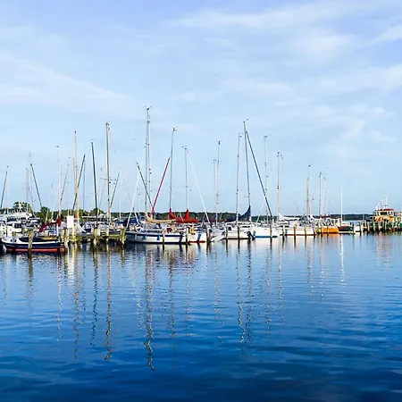 Lägenhet Ostseeliebe Rerik