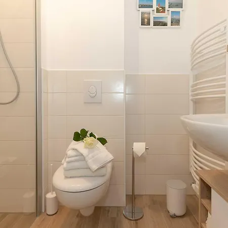 Lejlighed Ostseeliebe Rerik