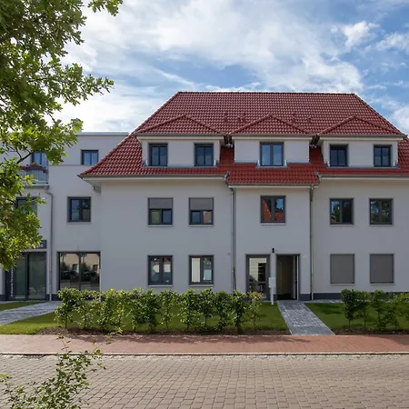 Ostseeliebe Lejlighed Rerik