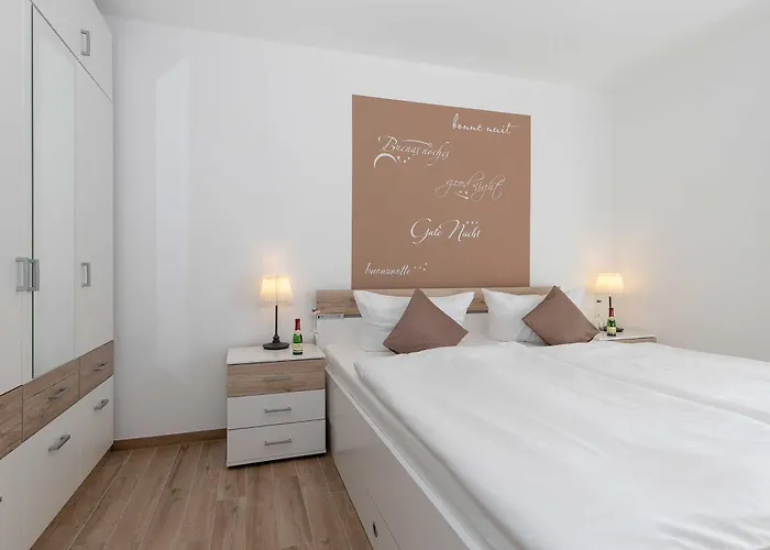 Apartment Ostseeliebe